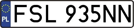 FSL935NN