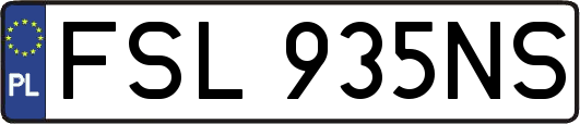 FSL935NS