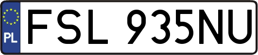 FSL935NU