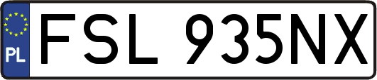FSL935NX