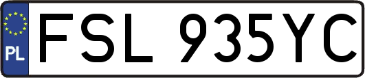 FSL935YC