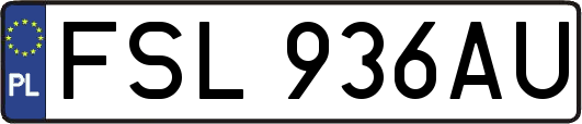 FSL936AU