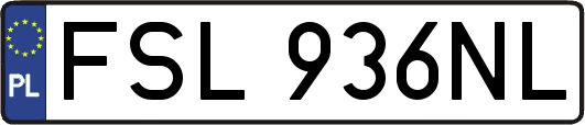 FSL936NL