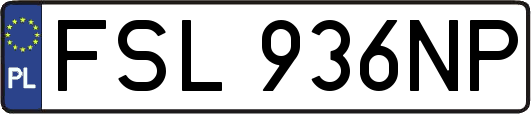FSL936NP