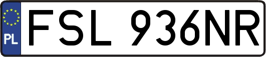 FSL936NR