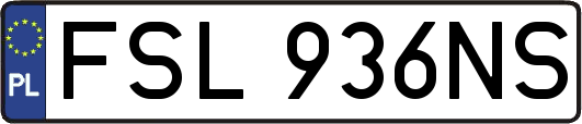 FSL936NS