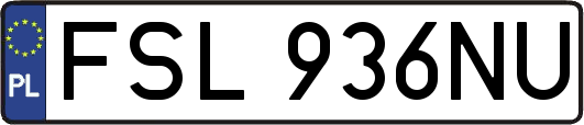 FSL936NU