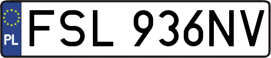 FSL936NV