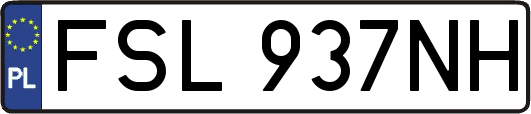 FSL937NH