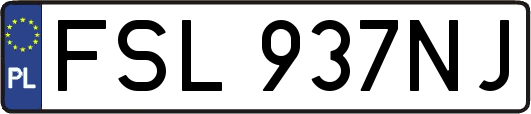FSL937NJ