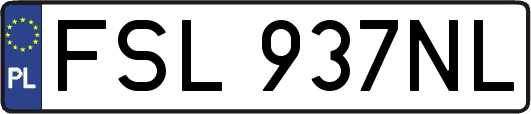 FSL937NL
