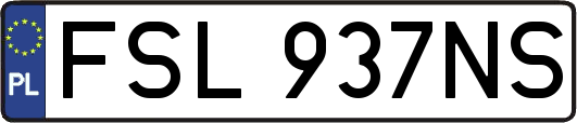 FSL937NS