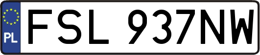 FSL937NW