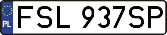 FSL937SP