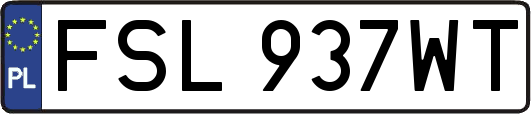 FSL937WT