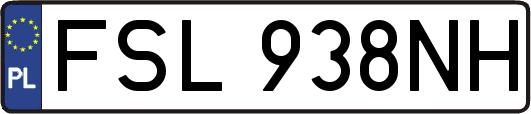 FSL938NH