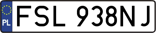 FSL938NJ
