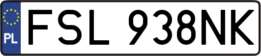 FSL938NK