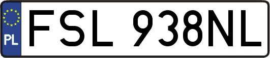 FSL938NL