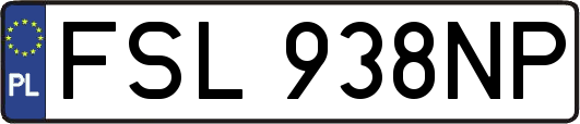 FSL938NP