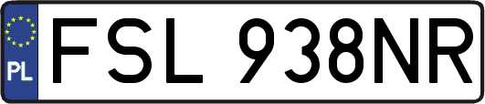 FSL938NR