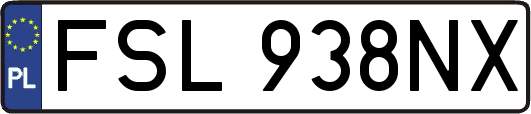 FSL938NX