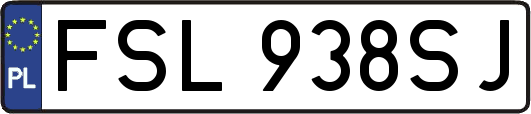 FSL938SJ