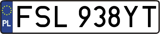 FSL938YT