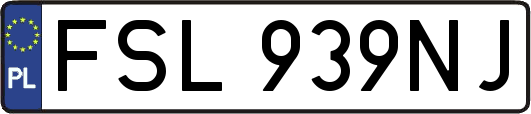 FSL939NJ