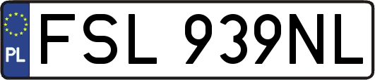 FSL939NL