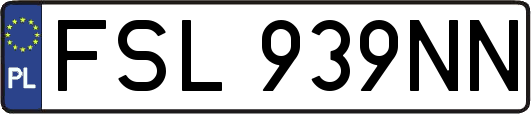 FSL939NN
