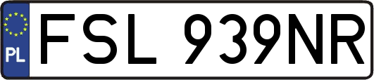 FSL939NR