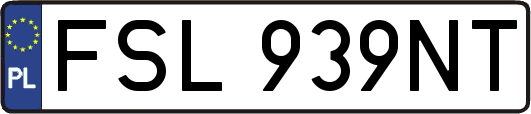 FSL939NT