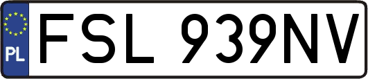 FSL939NV