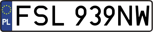 FSL939NW