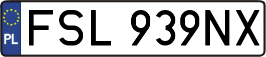 FSL939NX