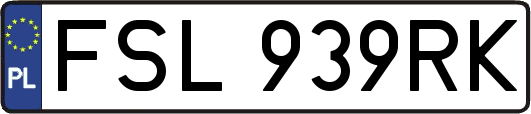 FSL939RK