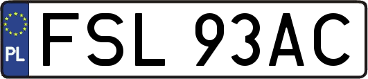 FSL93AC