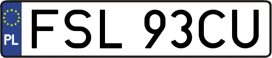 FSL93CU