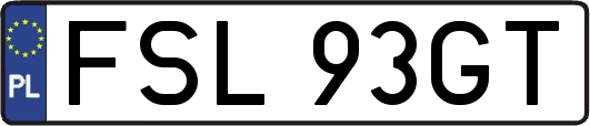 FSL93GT