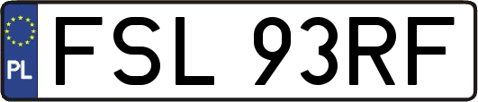 FSL93RF