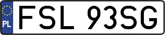 FSL93SG