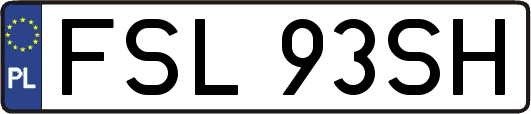 FSL93SH