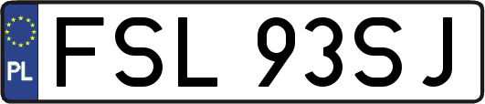 FSL93SJ