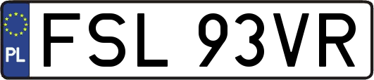 FSL93VR