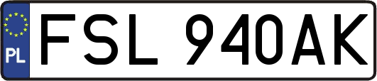 FSL940AK