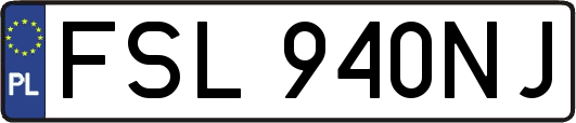 FSL940NJ