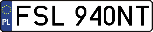 FSL940NT