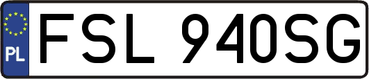 FSL940SG