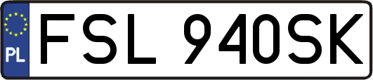 FSL940SK
